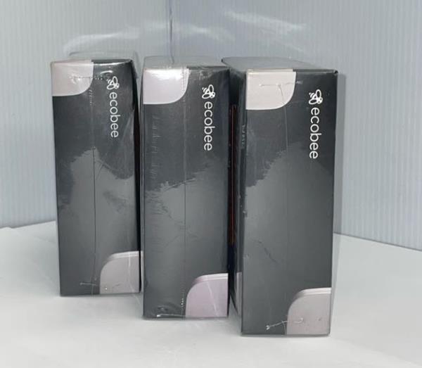 Ecobee Room Sensors (2-Pack) for Thermostats, Whites