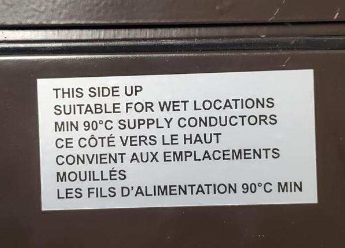 MAXLITE QUADROMAX 55W