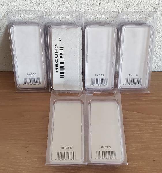 Federal Pacific Filler Plate