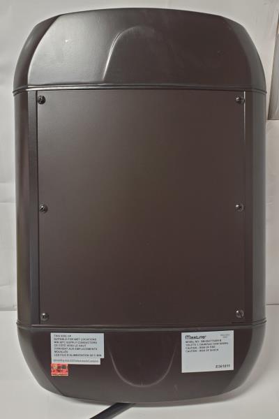 MAXLITE QUADROMAX 135W