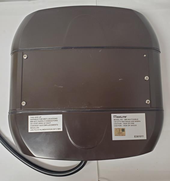 MAXLITE QUADROMAX 55W