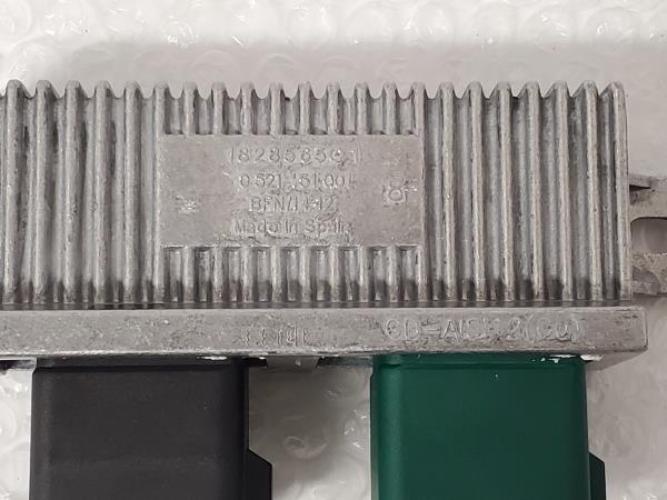 Motorcraft DY-1600 Diesel Glow Plug Switch