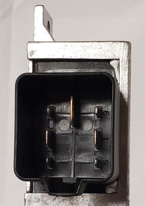 Motorcraft DY-1600 Diesel Glow Plug Switch