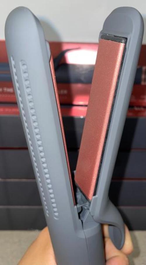 Hairitage Go with the Flow 2 in 1 Styler