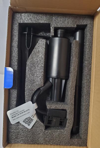 Smart Wireless Controller for Low-Voltage Landscape Transformers