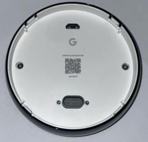 Nest Learning Thermostat - Smart Wi-Fi Thermostat - Mirror Black