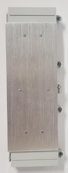 DEMATIC EMBEDDED CONVEYOR CONTROLLER K041911BAA STC 35