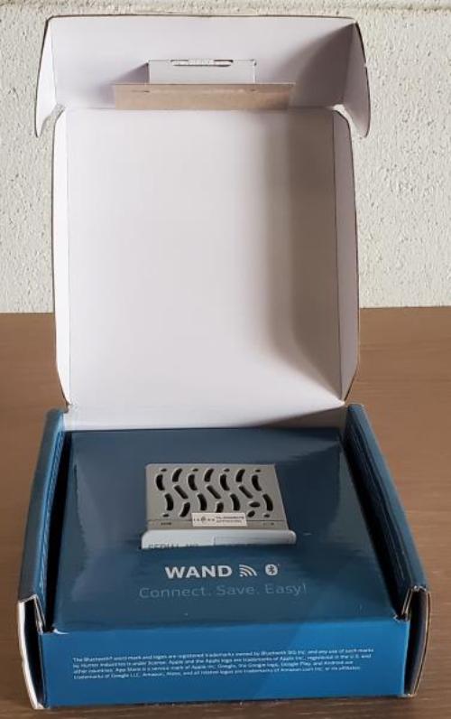 Wi-Fi Module for X2 Outdoor Irrigation Controller