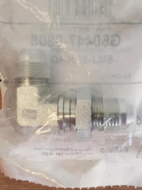 Gates Belts & Hoses - 8mj-8bkhd90