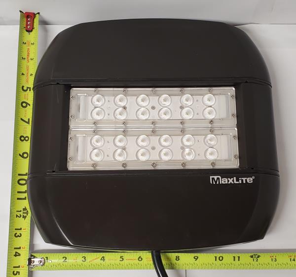 MAXLITE QUADROMAX 55W