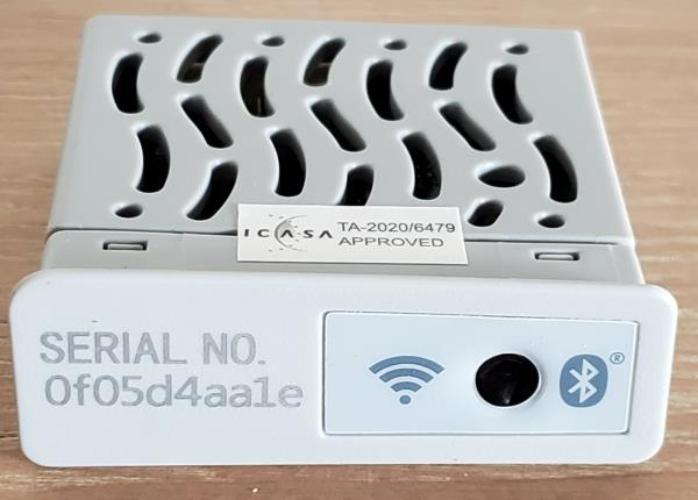 Wi-Fi Module for X2 Outdoor Irrigation Controller