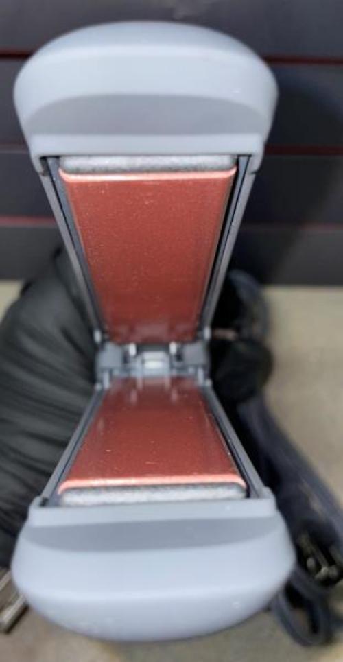 Hairitage Go with the Flow 2 in 1 Styler