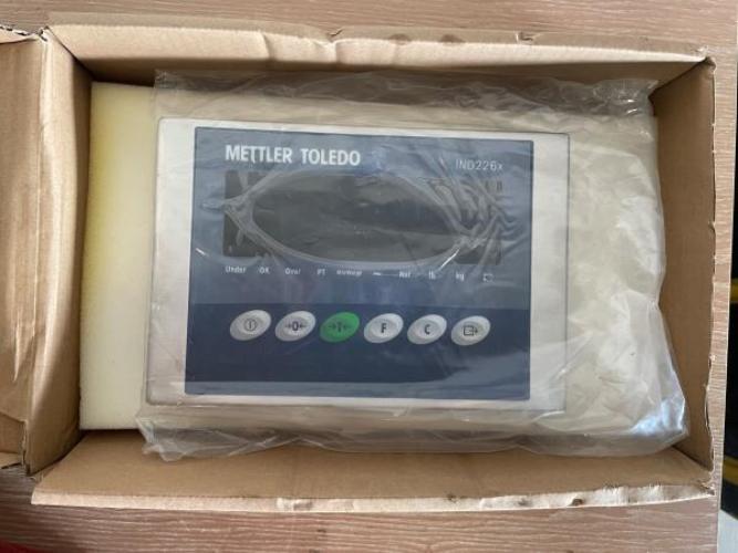 IND226 METTLER TOLEDO SCALE BOARD