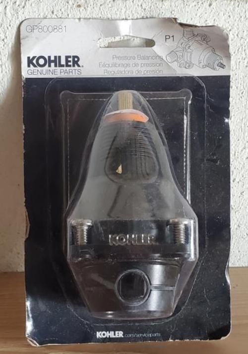 Pressure Balance Cartridge 7.25 in. D