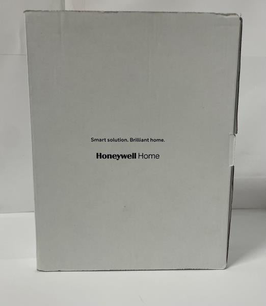 Wi-Fi 7-Day Programmable Smart Thermostat with Digital Backlit Display