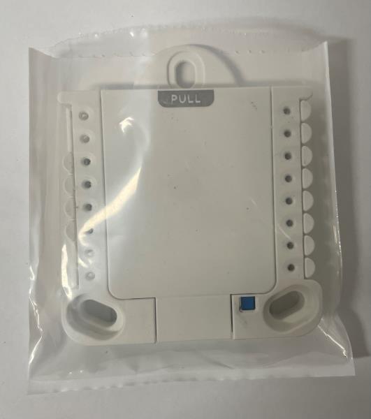 T3 5-2 Day Programmable Thermostat with 2H/2C Multistage Heating and Cooling