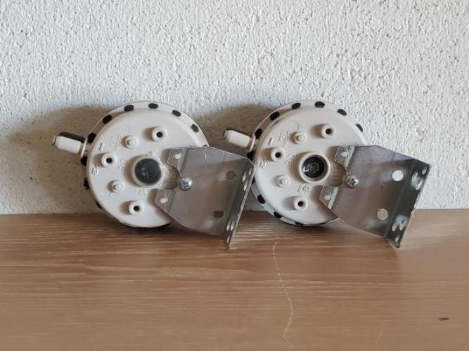 BKL S0174 PRESSURE SWITCH