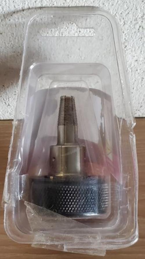1/2 in. PEX-a Expander Head
