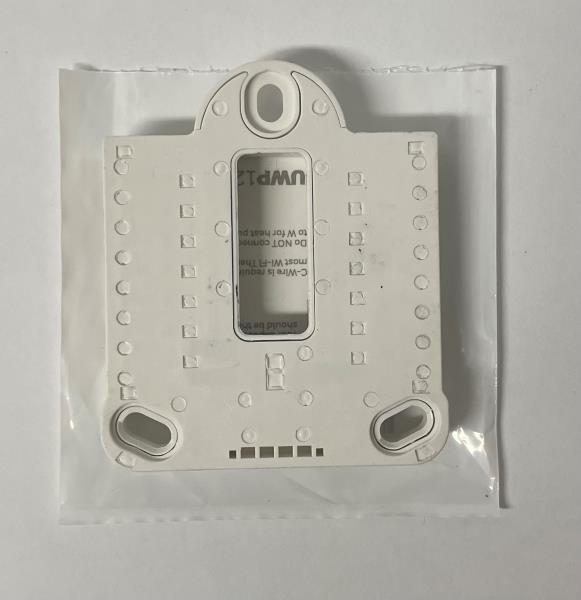 T3 5-2 Day Programmable Thermostat with 2H/2C Multistage Heating and Cooling