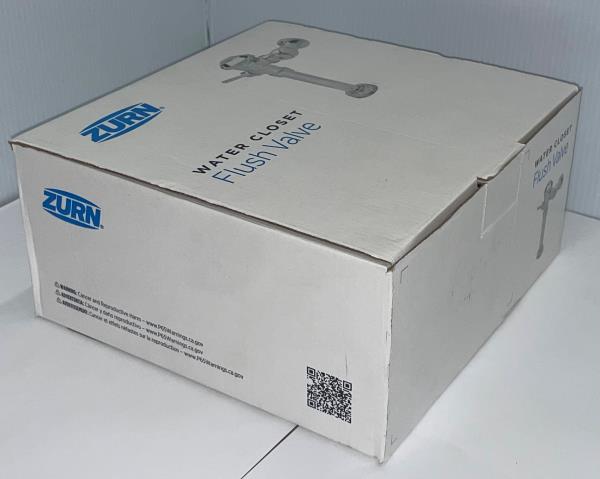 Zurn Z-6000 Aquaflush Water Closet Flush Valve 3.5 GPF