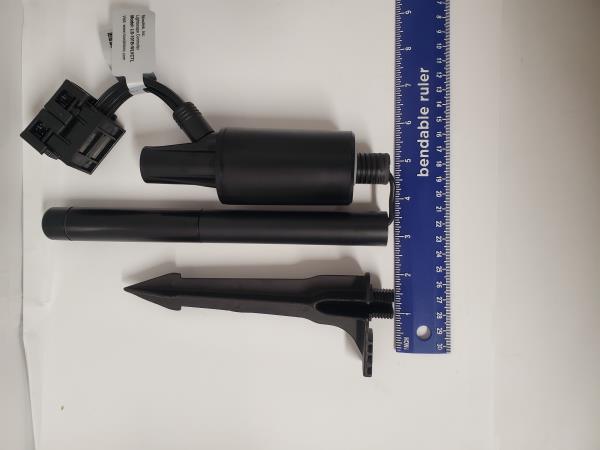 Smart Wireless Controller for Low-Voltage Landscape Transformers