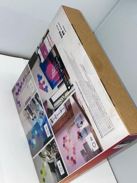 Shapes-Hexagons Expansion Pack