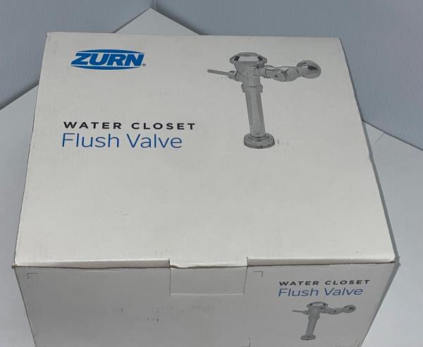 Zurn Z-6000 Aquaflush Water Closet Flush Valve 3.5 GPF