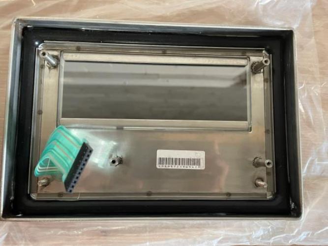 IND226 METTLER TOLEDO SCALE BOARD