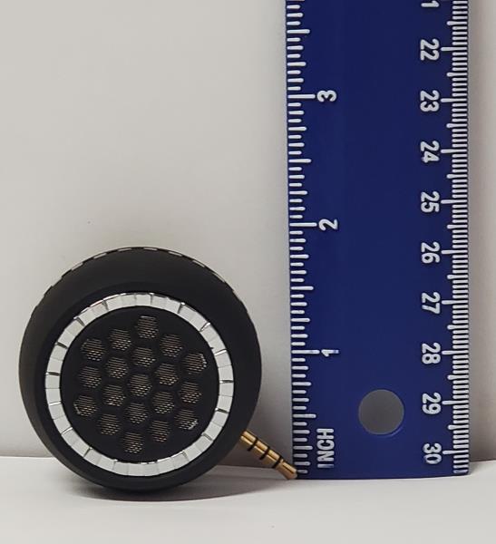 MUSIC MICROPHONE SPEAKER