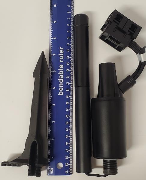 Smart Wireless Controller for Low-Voltage Landscape Transformers