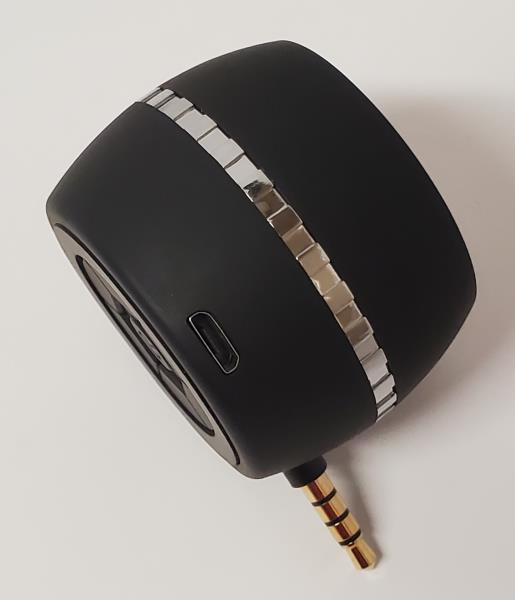 MUSIC MICROPHONE SPEAKER