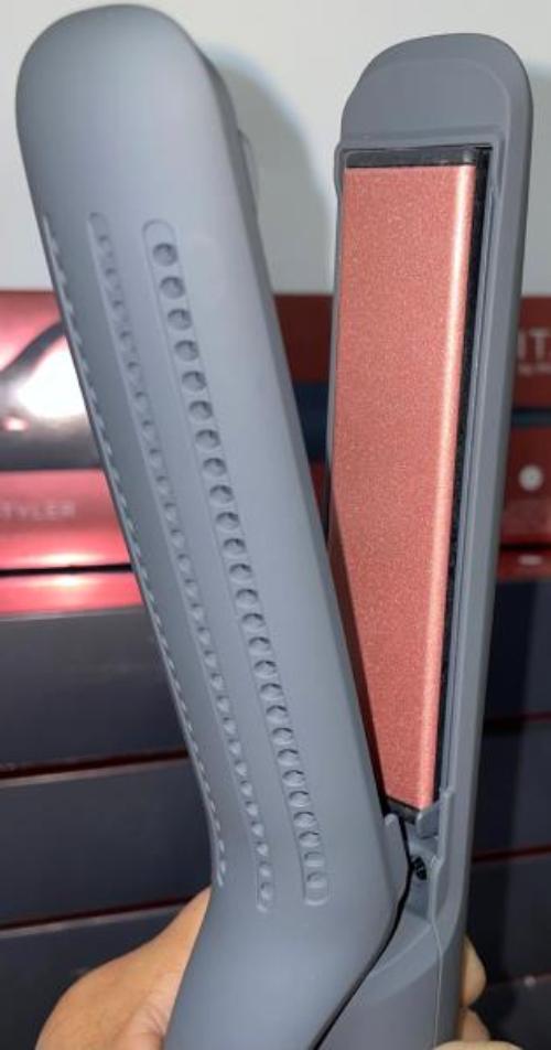 Hairitage Go with the Flow 2 in 1 Styler