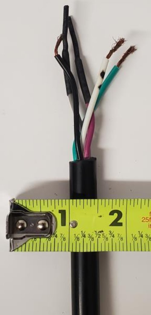 MAXLITE QUADROMAX 55W