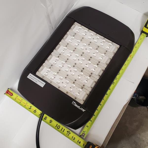 MAXLITE QUADROMAX 135W