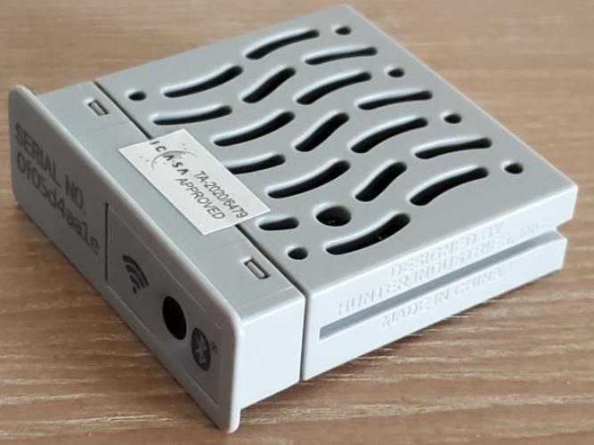 8-Station Outdoor Irrigation Controller