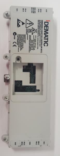 DEMATIC EMBEDDED CONVEYOR CONTROLLER K041911BAA STC 35