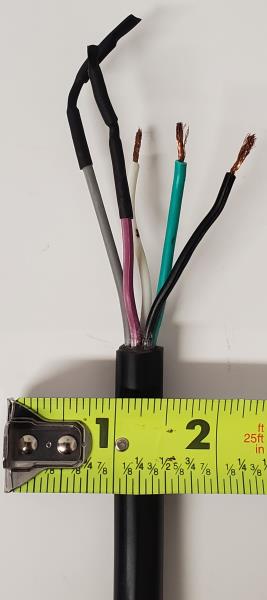 MAXLITE QUADROMAX 135W