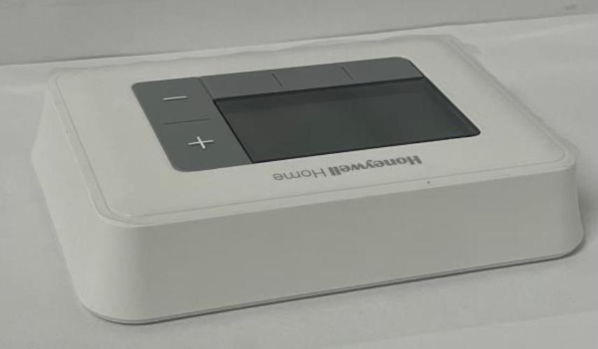 T3 5-2 Day Programmable Thermostat with 2H/2C Multistage Heating and Cooling