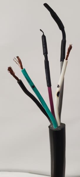 MAXLITE QUADROMAX 135W