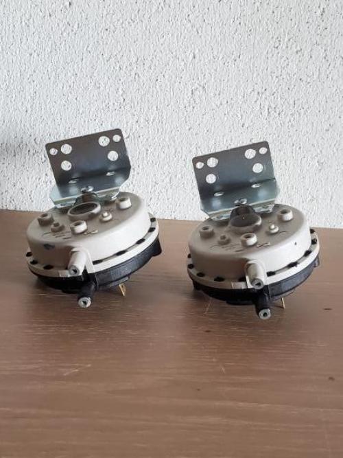 BKL S0174 PRESSURE SWITCH