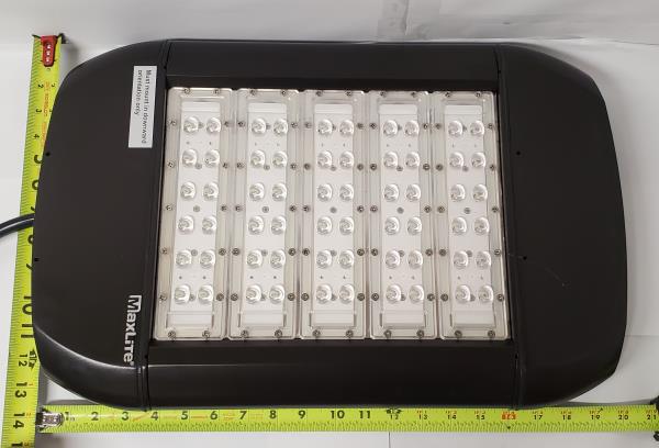 MAXLITE QUADROMAX 135W