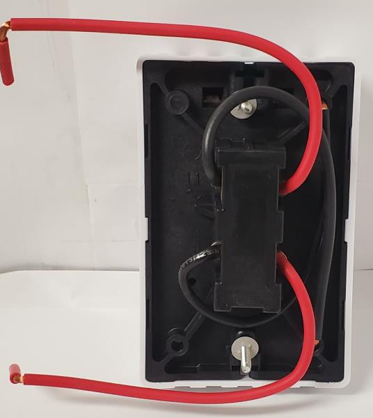 Honeywell Heating Dial Baseboard Thermostat