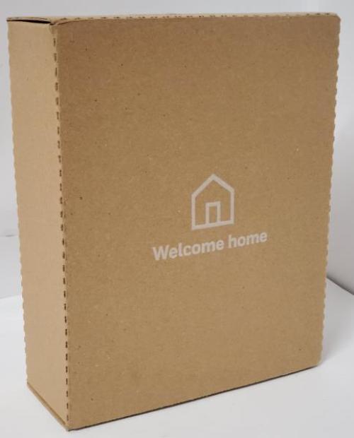 Honeywell Heating Dial Baseboard Thermostat