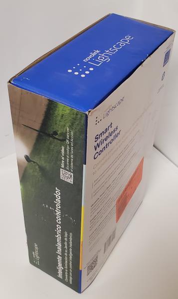 Smart Wireless Controller for Low-Voltage Landscape Transformers