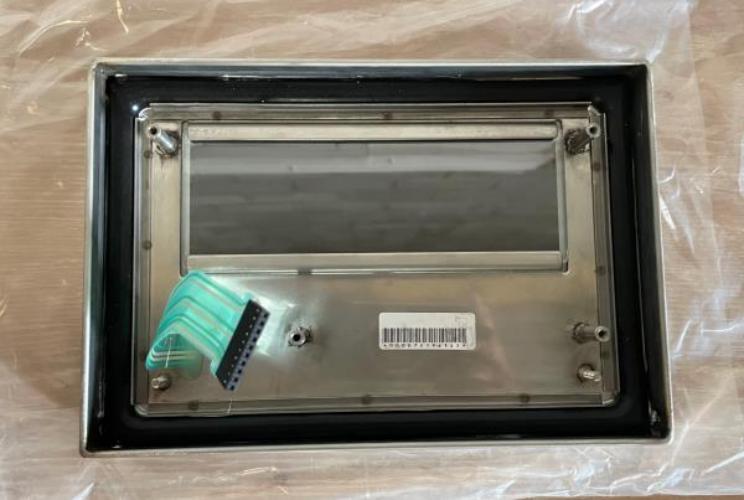 IND226 METTLER TOLEDO SCALE BOARD