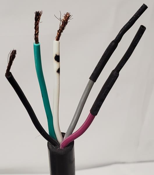 MAXLITE QUADROMAX 55W