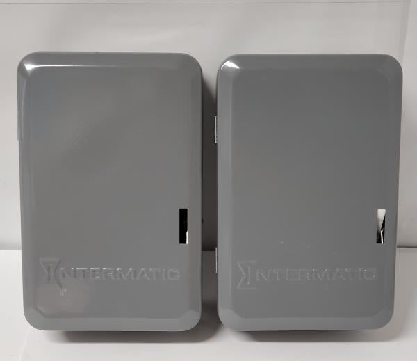 Intermatic 24 Hour Dial Timer