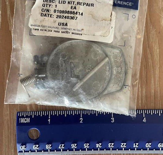 PHILIPS LID REPAIR KIT