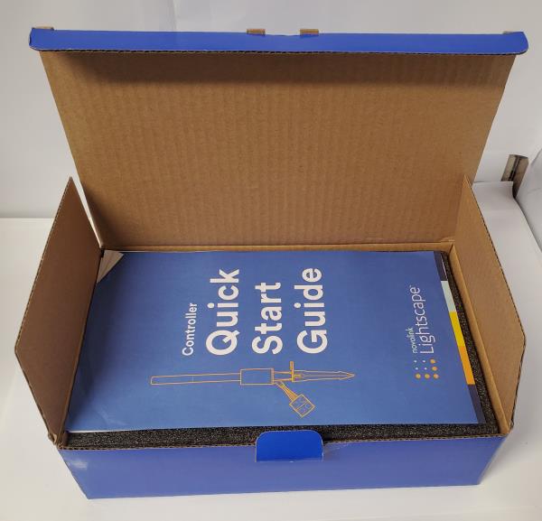 Smart Wireless Controller for Low-Voltage Landscape Transformers