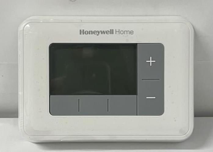 T3 5-2 Day Programmable Thermostat with 2H/2C Multistage Heating and Cooling